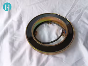 Cuộn dây chất lượng cao của ly hợp máy nén điều hòa không khí ô tô phù hợp cho BOCK fk40 Series <span class=keywords><strong>bitzer</strong></span> 4 Xi Lanh Series. - Product Image 2