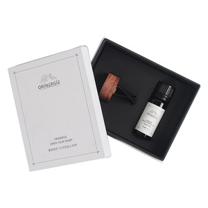 Boîte d'emballage de luxe pour huile essentielle de soin de la peau avec logo personnalisé, boîtes en papier <span class=keywords><strong>cosmétique</strong></span> de luxe pour parfums <span class=keywords><strong>et</strong></span> cosmétiques - Product Image 6