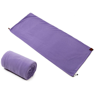 Fodera per <span class=keywords><strong>sacco</strong></span> a pelo in pile multicolore portatile con cerniera <span class=keywords><strong>sacco</strong></span> a pelo portatile <span class=keywords><strong>lenzuolo</strong></span> da campeggio da viaggio - Product Image 1