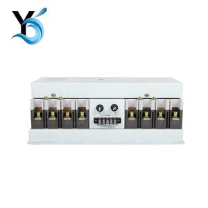 <strong>Control</strong> protection Intelligent Dual Power <strong>Automatic</strong> <strong>Transfer</strong> <strong>Switch</strong> - Product Image 4