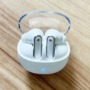 <span class=keywords><strong>Auriculares</strong></span> Bluetooth TWS con tapa deslizante, los más baratos, estéreo inalámbricos, OEM Air Buds Pro, al por mayor - Product Image 6