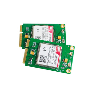 Module sans fil LPWA NB-IoT Cat-M GPRS SIM7070G, carte de développement BK-SIM7070G pour la surveillance à distance M2M IoT - Product Image 3