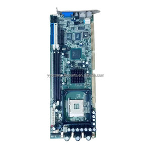 Tarjeta de Adquisición Industrial NORCO-740AE NORCO-740 de Longitud Completa para Placa Base P4 - Product Image 4