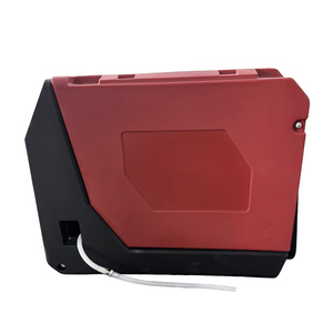 <span class=keywords><strong>Deshumidificador</strong></span> Comercial de <span class=keywords><strong>90</strong></span> Pintas, <span class=keywords><strong>Deshumidificador</strong></span> de Grado Industrial para Daños por Agua, Restauración de Inundaciones y Construcción - Product Image 3