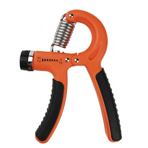 El ejercicio muscular de la mano puede ajustar la resistencia de 5-60kg, pinza de mano de entrenador de fuerza - Product Image 5