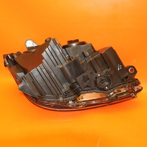 Faro Delantero Izquierdo para <span class=keywords><strong>MERCEDES</strong></span> <span class=keywords><strong>BENZ</strong></span> <span class=keywords><strong>C250</strong></span> C350, Lado del Conductor, <span class=keywords><strong>2012</strong></span> 2013 2014, A2048209959, HALÓGENO - Product Image 6