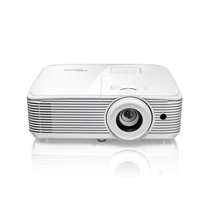 Proyector Optoma HD29X Full HD, 4000 Lúmenes, 1080p, Compatible con 3D, Altavoz de 10W, Doble 2.0, para Entretenimiento en el Hogar, HD29X - Product Image 5