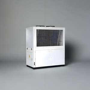 12kW อินเวอร์เตอร์ ashp สำหรับทำความร้อนเย็นในบ้าน8kW เครื่องควบคุมอุณหภูมิอัจฉริยะปั๊มความร้อนสำหรับเรือนเพาะ<span class=keywords><strong>ช</strong></span>ำทางการเกษตร - Product Image 2