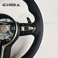 Passez au volant M Performance pour BMWs E70 E90 E71 E72 E91 E92 E93 E89 E84 E87 E82 E88