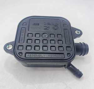 อะไหล่เครื่องยนต์ดีเซล 6745-21-7130 6745217130 เหมาะสำหรับรถขุดโคมัตสุ PC300-8M0 PC350-8 เครื่องยนต์ SAA6D114E-3 ฝาครอบท่อไอเสีย - Product Image 3