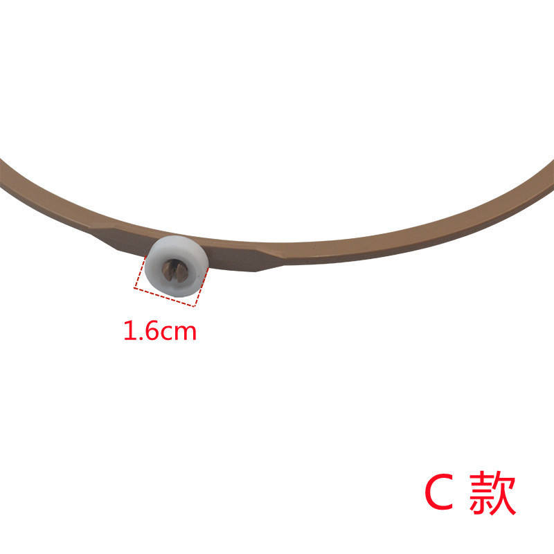 1.6 ซม. - ติดต่อฝ่ายบริการลูกค้าสำหรับการสั่งซื้อในราคาขายส่ง