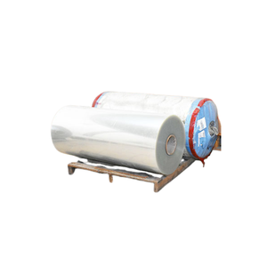 Rouleau de film plastique transparent super clair et fin pour l'emballage alimentaire, les emballages de protection et les solutions d'affichage en magasin - Product Image 4