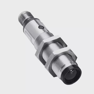 Sensor Fotoeléctrico SICK Original, Nuevo, VS/VE18-4P3240, Número de Pedido 6013695, en Stock. - Product Image 2