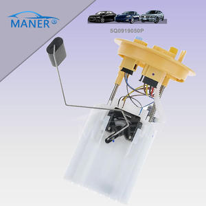 Pompe à carburant MANER 5Q0919050P 5Q0919050BA 5Q0919050AN 5Q0919050S 5Q0919050K pour Audi A3 8V7 8VS GOLF VII 5G1 BA5 2.0TDI - Product Image 2