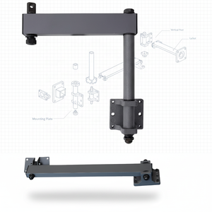 SINPO <strong>Precision</strong> 3 Axis Digital Readout Milling/Lathe Machine DRO 1 Year Warranty China Direct Sale Tools Accessories - Product Image 6