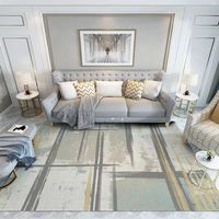 LOHAS RUG décoratif luxe grossistes supérieur intérieur grande maison moderne 3d tapis de sol enfant tapis salon grands tapis