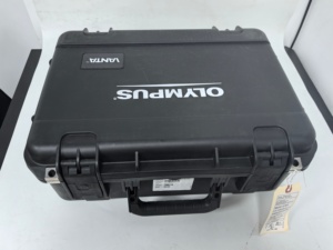 Spectromètre à rayons X portable VANTA, analyseur de métaux précieux, détection rapide OEM, léger, 1 an de garantie US, 10 kg - Product Image 4