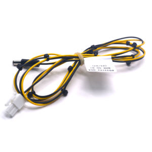 ชุดสายไฟ Jst Molex ชุดสายไฟ DC 5.5*2.1ตัวผู้ถึง5557มม. ตัวเชื่อมต่อสายไฟฟ้าชุดสายไฟ20AWG - Product Image 4