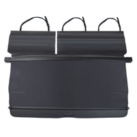 Couvercle de coffre rétractable personnalisé OEM pour Lexus RX270 2010 2011 2012 2013 2014 2015 Accessoires de voiture personnalisés