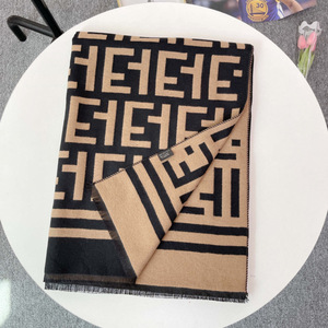 Sciarpa Lunga Elegante e Leggera con Stampa, Stile Bohémien, per Donne Musulmane, Ideale per l'Inverno - Product Image 5