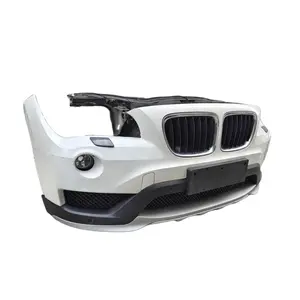 Auto parts Auto bumper For BMW X1 E84 Front bumper kit OE 51112993565 51112990186