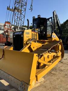 Used <b>bulldozer</b> CAT D8R Cheap price excellent performance Used <b>bulldozer</b> CAT for sale - Product Image 3