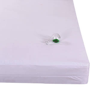 Meilleures ventes en gros <span class=keywords><strong>Housse</strong></span> <span class=keywords><strong>de</strong></span> matelas <span class=keywords><strong>anti</strong></span>-punaises <span class=keywords><strong>de</strong></span> <span class=keywords><strong>lit</strong></span> imperméable - Product Image 4