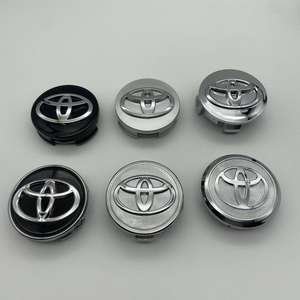 <span class=keywords><strong>Cache</strong></span>-<span class=keywords><strong>moyeu</strong></span> de roue de 62 mm pour Toyota Corolla RAV4 Camry, <span class=keywords><strong>cache</strong></span>-<span class=keywords><strong>moyeu</strong></span> de roue Camry Yaris Ruizhi Corolla, <span class=keywords><strong>cache</strong></span>-<span class=keywords><strong>moyeu</strong></span> de roue de 57 mm - Product Image 2