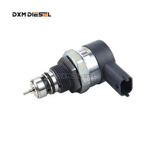 Regulador de Combustible Common Rail Original NUEVO 0281006032 DRV 281006032 504384251 para Hyundai K-IA 0281006032 Original NUEVO 0281006 - Product Image 1