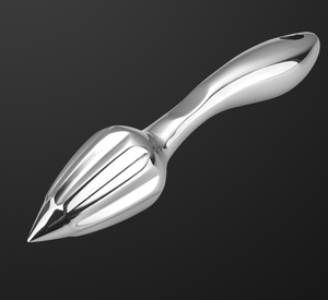 <span class=keywords><strong>Exprimidor</strong></span> Manual <span class=keywords><strong>de</strong></span> Cítricos <span class=keywords><strong>de</strong></span> Acero Inoxidable YIGO con Bajo MOQ, Mango Ergonómico para Exprimir Limones y Naranjas, Fácil Extracción <span class=keywords><strong>de</strong></span> Jugo, <span class=keywords><strong>Exprimidor</strong></span> <span class=keywords><strong>de</strong></span> Cocina - Product Image 1