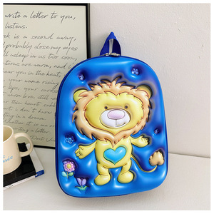 Nuovo cartone animato Anime <span class=keywords><strong>per</strong></span> bambini zaino <span class=keywords><strong>per</strong></span> bambini scuola materna scuola materna Shell <span class=keywords><strong>per</strong></span> regalo di compleanno <span class=keywords><strong>sacchetti</strong></span> di scuola <span class=keywords><strong>per</strong></span> bambini - Product Image 4