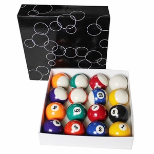 Ventas calientes Snooker Pool <span class=keywords><strong>Juego</strong></span> <span class=keywords><strong>de</strong></span> <span class=keywords><strong>bolas</strong></span> <span class=keywords><strong>de</strong></span> <span class=keywords><strong>billar</strong></span> 57,2mm <span class=keywords><strong>Billar</strong></span> 8 <span class=keywords><strong>bolas</strong></span> con <span class=keywords><strong>precio</strong></span> barato Pool <span class=keywords><strong>Juego</strong></span> <span class=keywords><strong>de</strong></span> <span class=keywords><strong>bolas</strong></span> <span class=keywords><strong>de</strong></span> <span class=keywords><strong>billar</strong></span> - Product Image 3