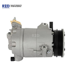 Compresor de Aire Acondicionado Universal para Automóvil, Suministro Directo de Fábrica, OEM CO 29123C para <span class=keywords><strong>Ford</strong></span> Escape <span class=keywords><strong>Lincoln</strong></span> - Product Image 4