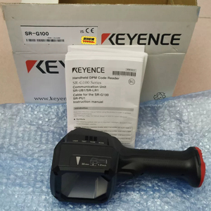 Lector de Códigos Keyence SR-<span class=keywords><strong>G100</strong></span> Listo para Enviar - Product Image 5
