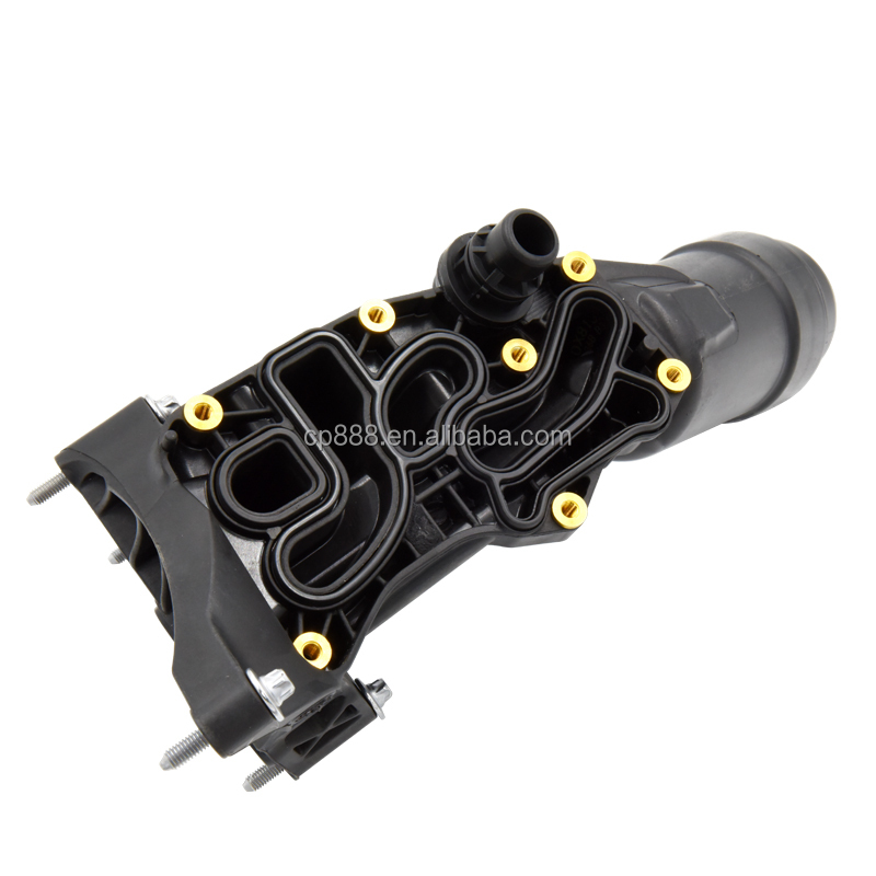 OEM Oil Filter Housing for BMW B48 B47 Engines (2016-2021)