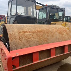 Gebrauchte <span class=keywords><strong>DYNAPAC</strong></span> CA301 Walze Vorzugspreis Sehr Beliebte <span class=keywords><strong>Dynapac</strong></span> CA301D Straßenwalze - Product Image 4