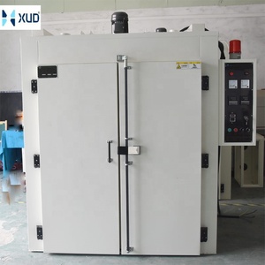 Chambre de séchage automatique en acier inoxydable Four de laboratoire personnalisé, Four à air chaud, Four industriel <span class=keywords><strong>Prix</strong></span> - Product Image 6