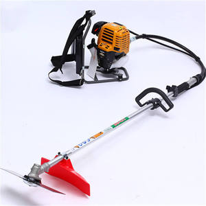 Desbrozadora Profesional de 4 Tiempos Gx35 con Mochila para Herramientas de Jardín - Product Image 1