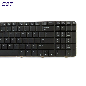 NEW Original Genuine Laptop <b>Keyboard</b> for HP <b>Keyboard</b> Compaq CQ60 CQ60Z G60 G60T Laptop 496771-001 502958-001 Notebook <b>Keyboard</b> - Product Image 5