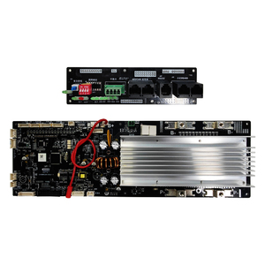 Kit de Caja de Batería ASGOFT V2 con BMS V19 de 200A, 48V 51.2V 280Ah 314Ah 15kWh 16kWh, Caja Vacía para Batería Lifepo4, Kit DIY con BMS - Product Image 5