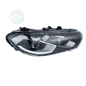 Phare avant de voiture en gros, phare LED pour 2009-2014, éclairage automobile 12V - Product Image 4