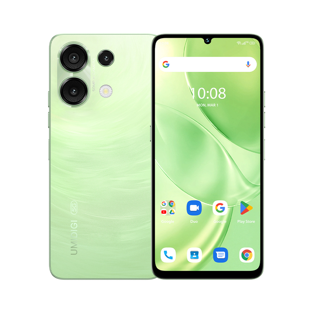 UMIDIGI F2 Smartphone Review and Replacement Guide