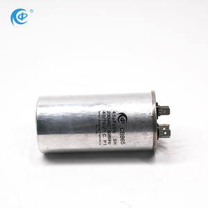 Film <span class=keywords><strong>Condensateur</strong></span> de Moteur à COURANT ALTERNATIF Démarrage <span class=keywords><strong>CBB65</strong></span> <span class=keywords><strong>10uF</strong></span> 20uF 25uF 30uF 35uF 40uF 45uF 50uF 60uF 450V 50/60Hz <span class=keywords><strong>Condensateur</strong></span> - Product Image 6