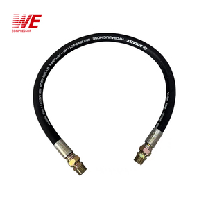 Tuyau <span class=keywords><strong>flexible</strong></span> Tuyau d'<span class=keywords><strong>air</strong></span> en caoutchouc Tuyau de compresseur d'<span class=keywords><strong>air</strong></span> <span class=keywords><strong>pour</strong></span> la manipulation de l'<span class=keywords><strong>air</strong></span> <span class=keywords><strong>comprimé</strong></span> dans les industries - Product Image 3