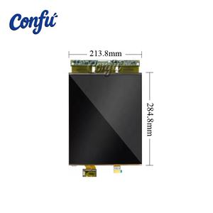 Monitor <span class=keywords><strong>CONFU</strong></span> de 13.3 Pulgadas, 1536x2048, IPS Flexible AMOLED 2K, Pantalla Curva Enrollable y Flexible, Interfaz EDP, Delgado, 3D sin Gafas - Product Image 3