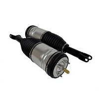 68260911AD 68318300AE Manufacturer Air Spring Suspension Front for Dodge Ram 1500 DT chassis 2019-2025