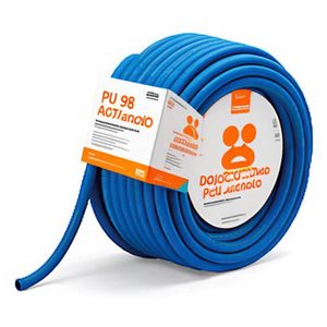 สายยางโพลียูรีเทน PU 98 Shore สำหรับอุปกรณ์เครื่องมือลม - Product Image 2