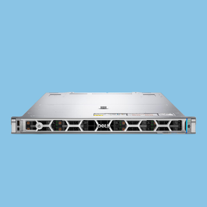 Serveur Dell PowerEdge R6725 1U 2 sockets AMD 9005 10 baies SFF 2,5 pouces NVMe SSD à échange à chaud double OCP 3.0 Serveur réseau R6725 - Product Image 1