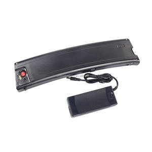 Reention Rapier 36V Batterie Intégrée 7.8Ah 9.6Ah 10.5Ah pour MTF FOLD 3.4 KS CYCLING Cologne 20 "2pin 6pin Akku Remplacement - Product Image 1