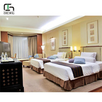 Personnalisation Oem, meubles chinois, chambre à coucher, hôtel, prix